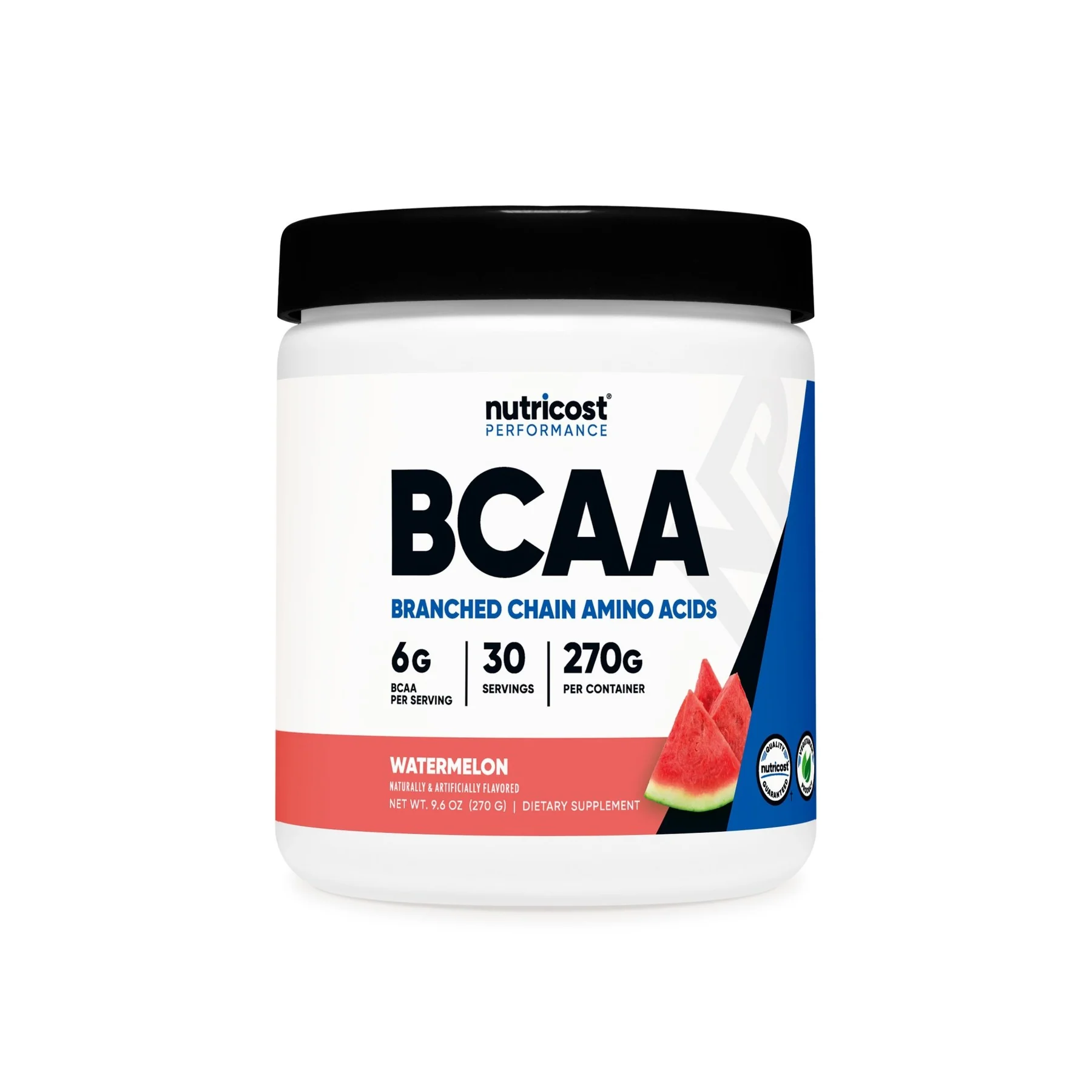 Nutricost BCAA Powder