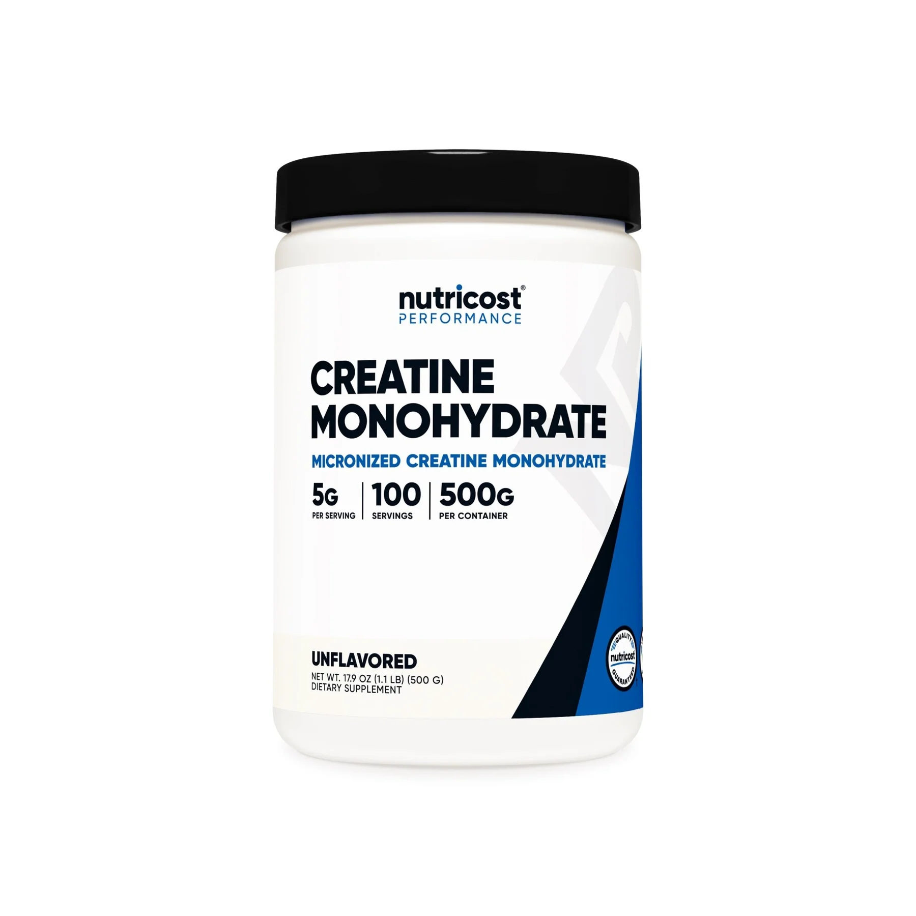 Micronized Creatine Monohydrate