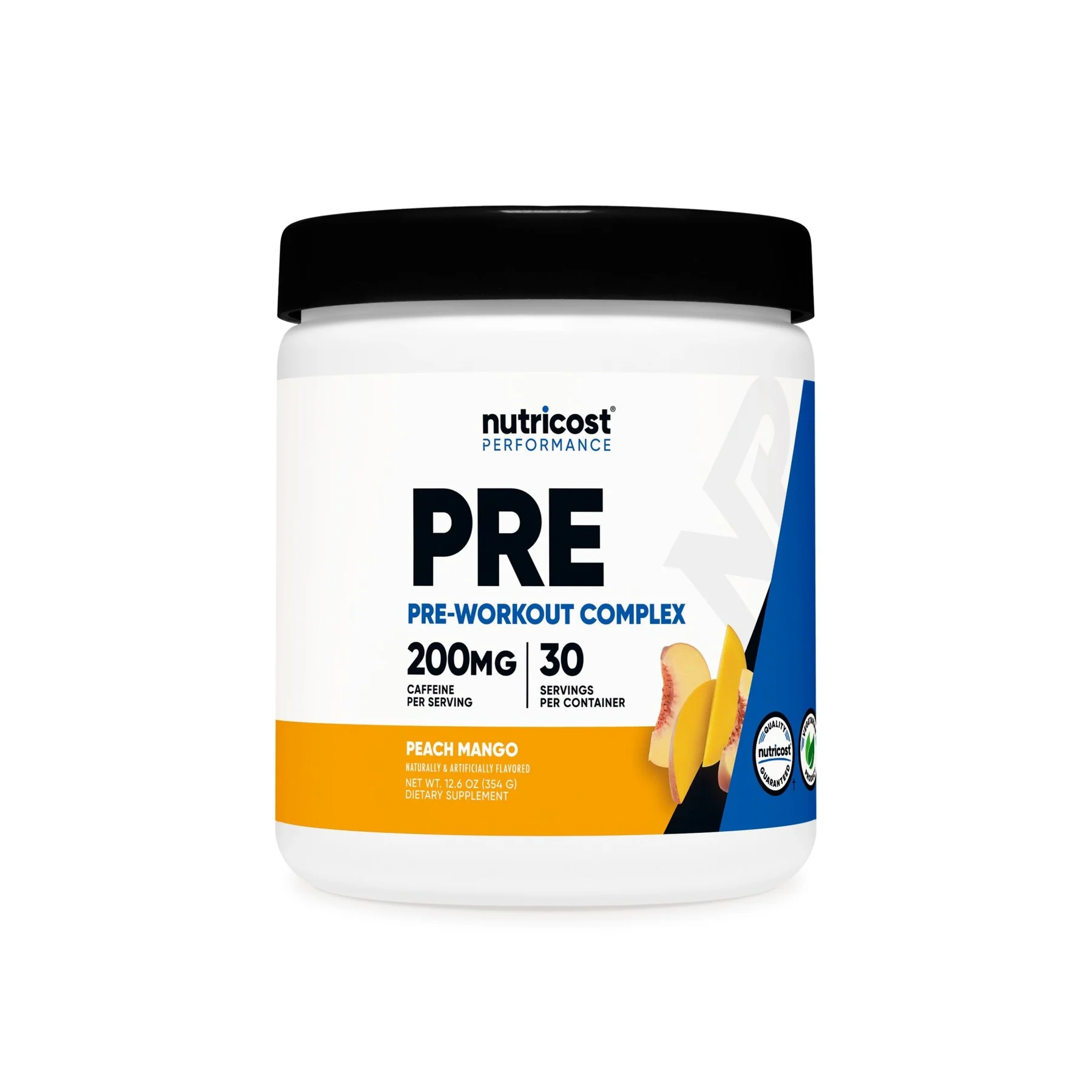 Nutricost Pre-Workout Complex