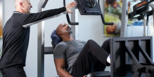 AI fitness coaching 2026