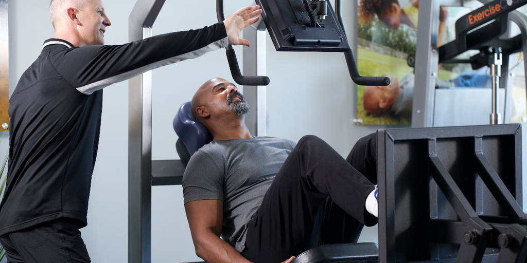 AI fitness coaching 2026