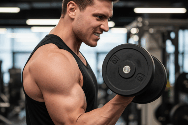 6-Week Hypertrophy Foundations Program