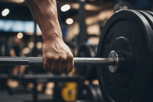 Foundational Strength Program