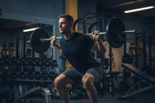 Foundation of Advanced Strength