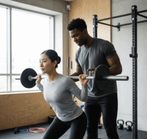 Build Strength Programs That Actually Deliver