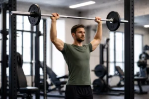 Deload Week Training Lighter Lifts Strength Gains