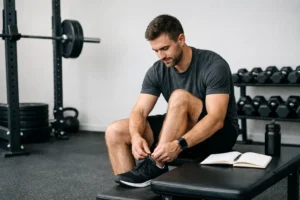 Missed a Week of Training? Calm Gym Reset After Time Off