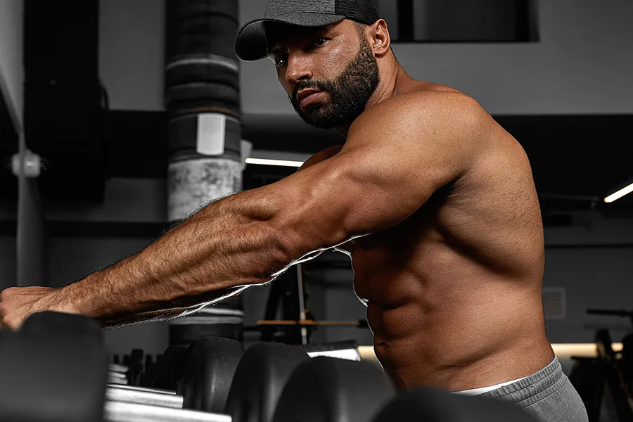 Should You Train When You Don’t Feel Like It? Building Consistency Without Motivation